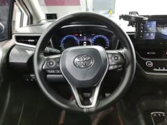 Toyota Levin Dual-Engine 1.8L Luxury Edition - ფოტო 18