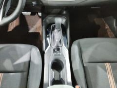 Toyota Levin Dual-Engine 1.8L Luxury Edition - ფოტო 19