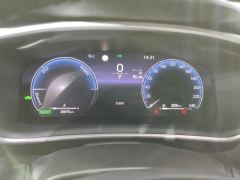 Toyota Levin Dual-Engine 1.8L Luxury Edition - ფოტო 20