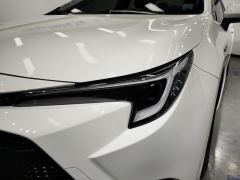 Toyota Levin Dual-Engine 1.8L Luxury Edition - ფოტო 4