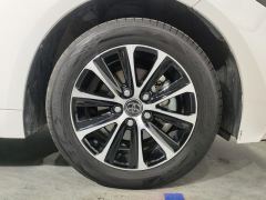 Toyota Levin Dual-Engine 1.8L Luxury Edition - ფოტო 6
