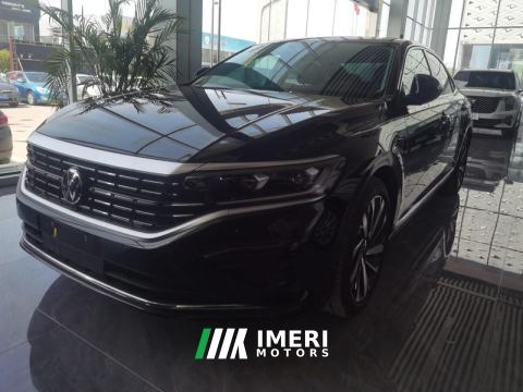 2022 Volkswagen Passat 330TSI Elite Edition
