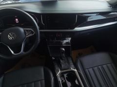 Volkswagen Passat 330TSI Elite Edition - ფოტო 17