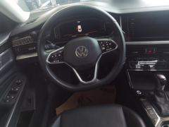 Volkswagen Passat 330TSI Elite Edition - ფოტო 18