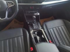 Volkswagen Passat 330TSI Elite Edition - ფოტო 19