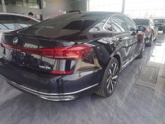 Volkswagen Passat 330TSI Elite Edition - ფოტო 2