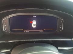 Volkswagen Passat 330TSI Elite Edition - ფოტო 20