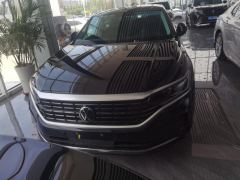 Volkswagen Passat 330TSI Elite Edition - ფოტო 3