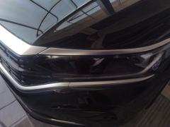Volkswagen Passat 330TSI Elite Edition - ფოტო 4