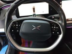 XPeng P7 670N - ფოტო 18