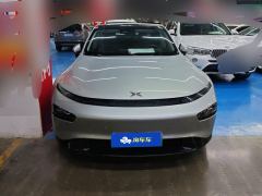 XPeng P7 670N - ფოტო 3