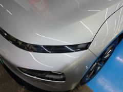 XPeng P7 670N - ფოტო 4