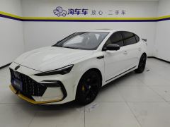 MG6 PRO 1.5T TrophySmart DriveFlagship Edition - ფოტო 1