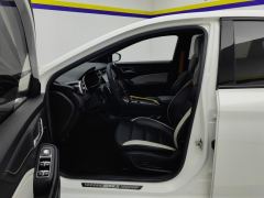 MG6 PRO 1.5T TrophySmart DriveFlagship Edition - ფოტო 14