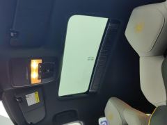 MG6 PRO 1.5T TrophySmart DriveFlagship Edition - ფოტო 15