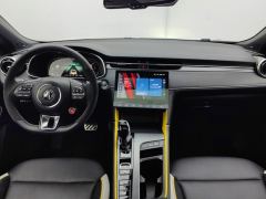 MG6 PRO 1.5T TrophySmart DriveFlagship Edition - ფოტო 16