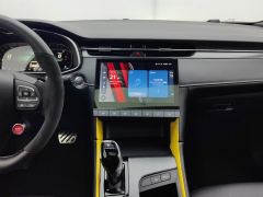 MG6 PRO 1.5T TrophySmart DriveFlagship Edition - ფოტო 17