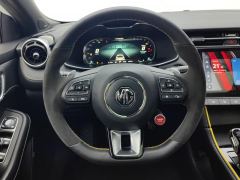 MG6 PRO 1.5T TrophySmart DriveFlagship Edition - ფოტო 18