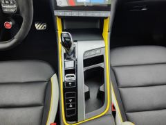 MG6 PRO 1.5T TrophySmart DriveFlagship Edition - ფოტო 19