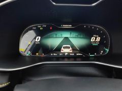 MG6 PRO 1.5T TrophySmart DriveFlagship Edition - ფოტო 20