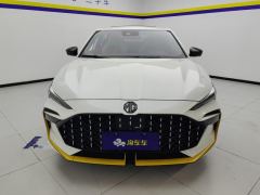MG6 PRO 1.5T TrophySmart DriveFlagship Edition - ფოტო 3