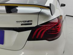 MG6 PRO 1.5T TrophySmart DriveFlagship Edition - ფოტო 5