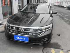Volkswagen Jetta 300TSI Edition - ფოტო 1