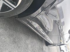 Volkswagen Jetta 300TSI Edition - ფოტო 10