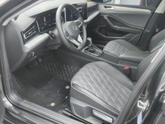 Volkswagen Jetta 300TSI Edition - ფოტო 14