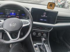 Volkswagen Jetta 300TSI Edition - ფოტო 16