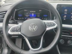 Volkswagen Jetta 300TSI Edition - ფოტო 18