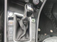 Volkswagen Jetta 300TSI Edition - ფოტო 19
