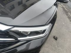 Volkswagen Jetta 300TSI Edition - ფოტო 4