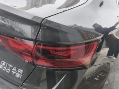 Volkswagen Jetta 300TSI Edition - ფოტო 5