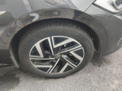 Volkswagen Jetta 300TSI Edition - ფოტო 6