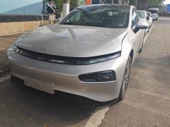 XPeng P7 P7i 550 Rear-wheel drive Pro - фото 1