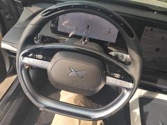 XPeng P7 P7i 550 Rear-wheel drive Pro - фото 12