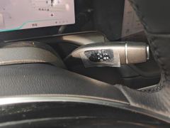XPeng P7 P7i 550 Rear-wheel drive Pro - фото 13