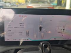 XPeng P7 P7i 550 Rear-wheel drive Pro - фото 14