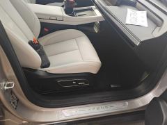 XPeng P7 P7i 550 Rear-wheel drive Pro - фото 16