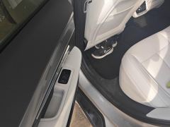 XPeng P7 P7i 550 Rear-wheel drive Pro - фото 17