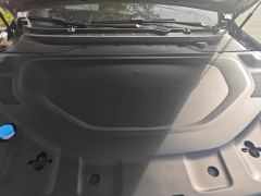 XPeng P7 P7i 550 Rear-wheel drive Pro - фото 18