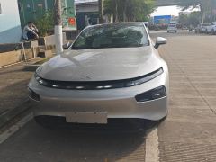 XPeng P7 P7i 550 Rear-wheel drive Pro - фото 3