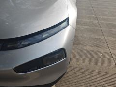 XPeng P7 P7i 550 Rear-wheel drive Pro - фото 4