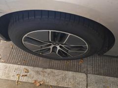 XPeng P7 P7i 550 Rear-wheel drive Pro - фото 5