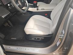XPeng P7 P7i 550 Rear-wheel drive Pro - фото 8