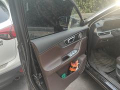 Chery Tiggo 8 PRO 290T 2WD Majestic Edition 5-seater - ფოტო 12