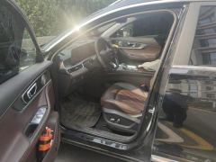 Chery Tiggo 8 PRO 290T 2WD Majestic Edition 5-seater - ფოტო 14