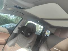 Chery Tiggo 8 PRO 290T 2WD Majestic Edition 5-seater - ფოტო 15