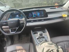 Chery Tiggo 8 PRO 290T 2WD Majestic Edition 5-seater - ფოტო 16